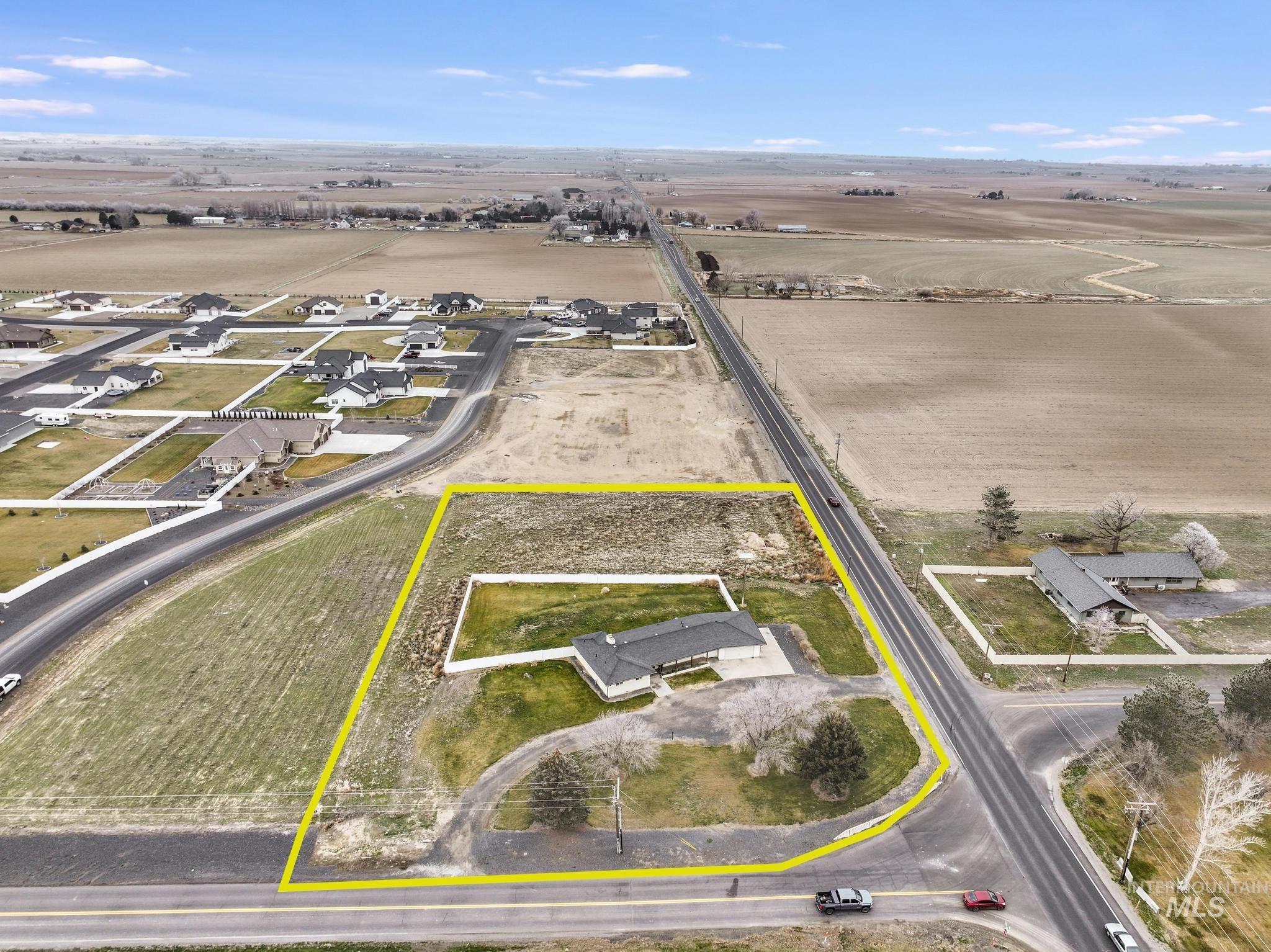 4095 North 2300 E Road Filer, ID 83328 - Photo 35 of 36