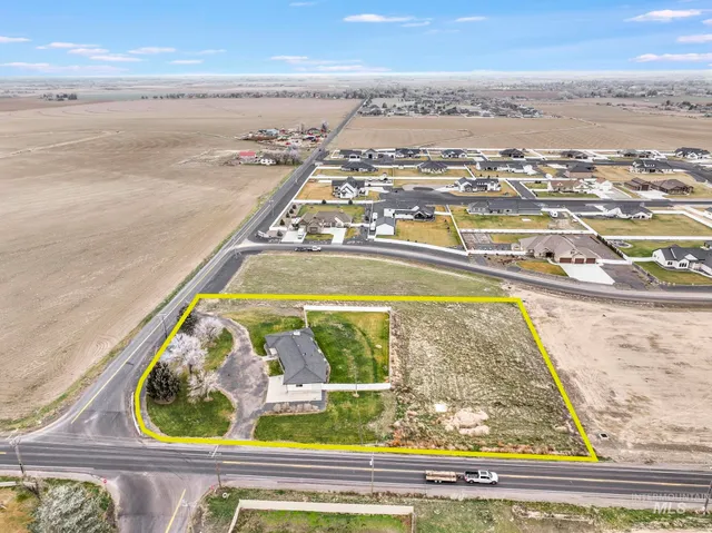 $535,000 | 4095 North 2300 E Road, Filer, ID 83328