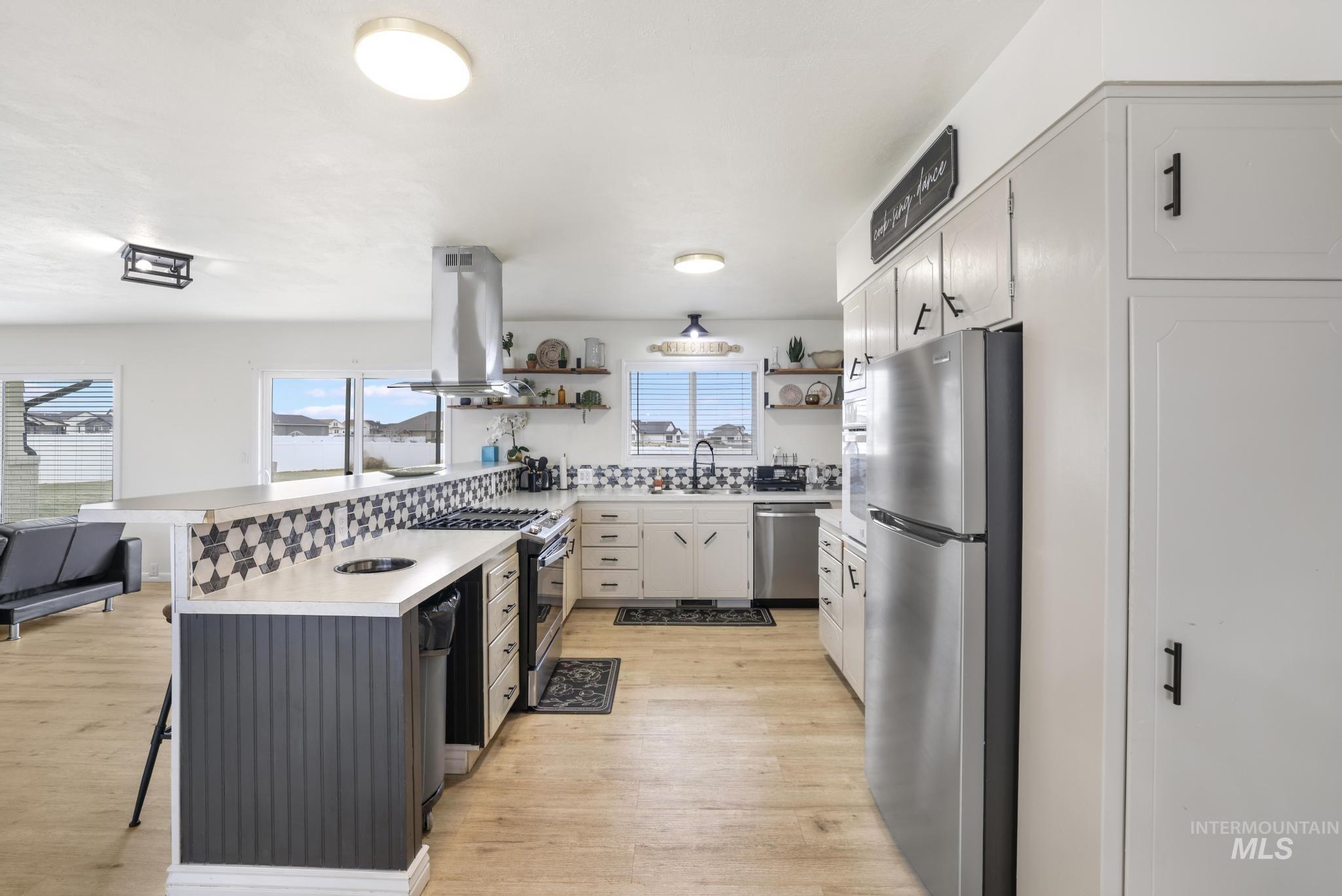 4095 North 2300 E Road Filer, ID 83328 - Photo 7 of 36