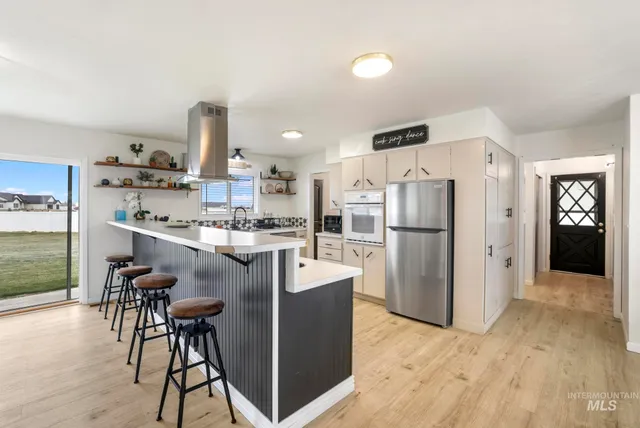 $535,000 | 4095 North 2300 E Road, Filer, ID 83328