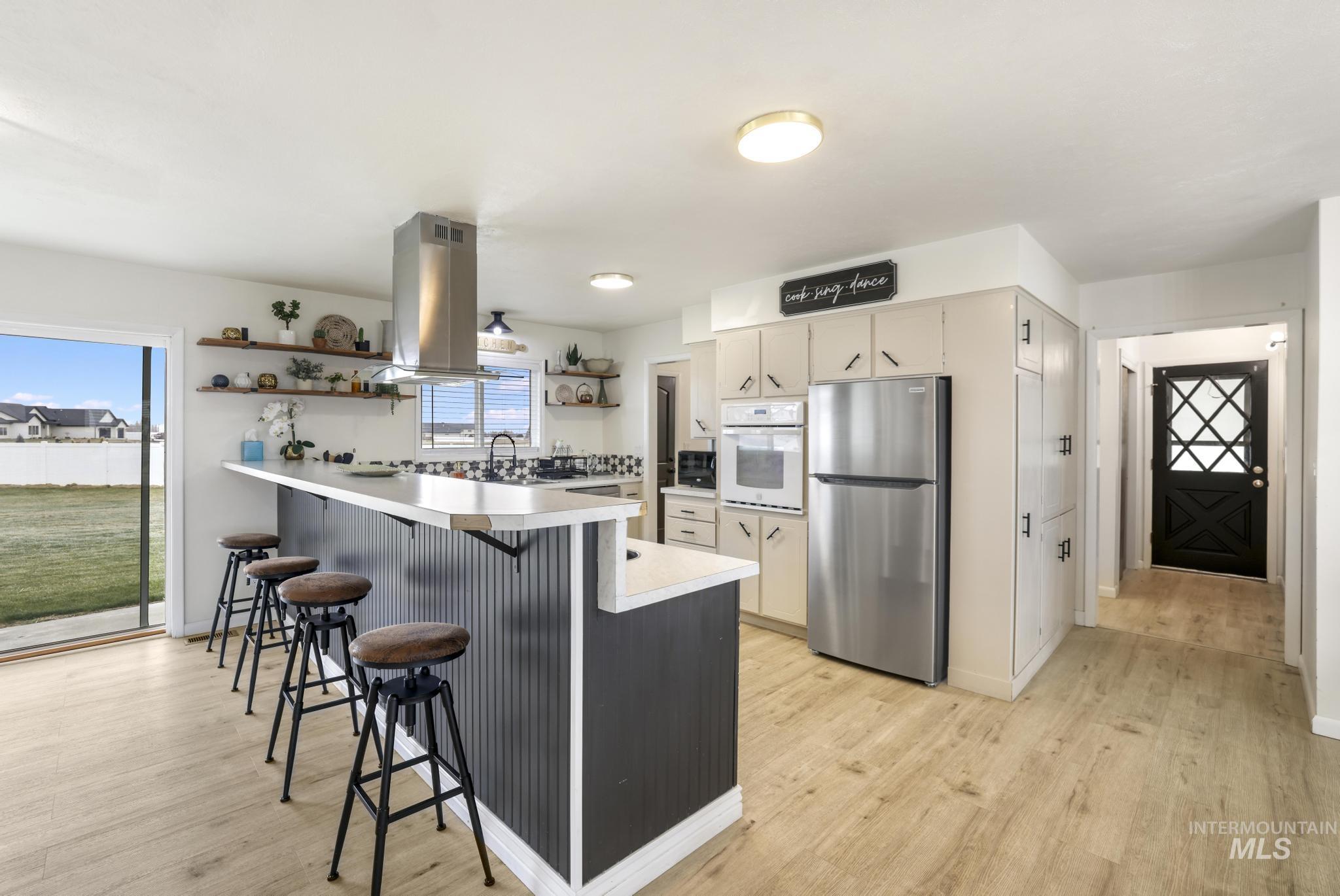 4095 North 2300 E Road Filer, ID 83328 - Photo 8 of 36