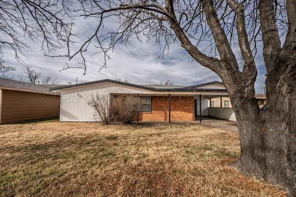 $120,000 | 1133 Elmore Street, Borger, TX 79007