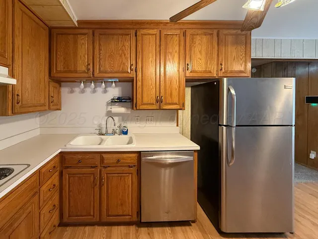 $135,000 | 1133 Elmore Street, Borger, TX 79007