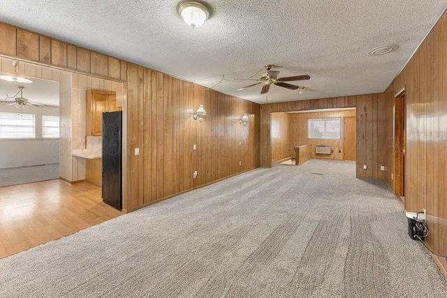 $135,000 | 1133 Elmore Street, Borger, TX 79007