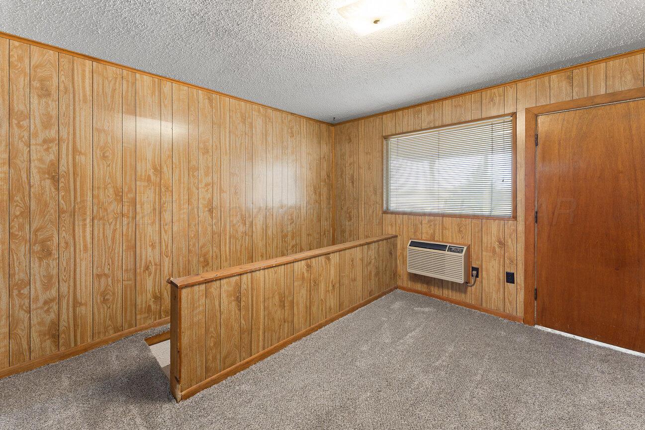 1133 Elmore Street Borger, TX 79007 - Photo 21 of 43 a view of a room with an entryway
