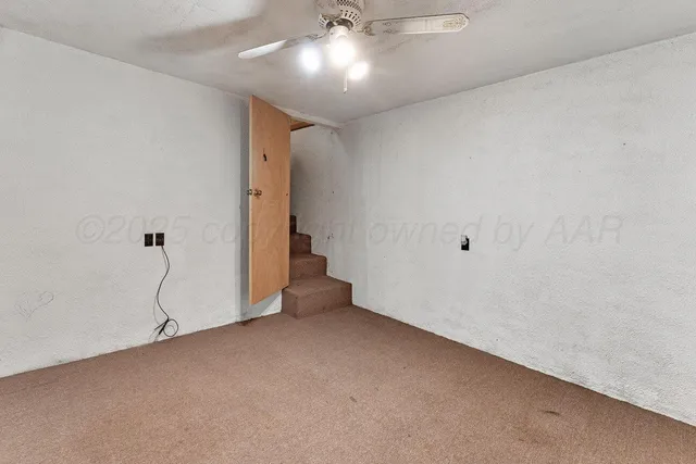 $135,000 | 1133 Elmore Street, Borger, TX 79007