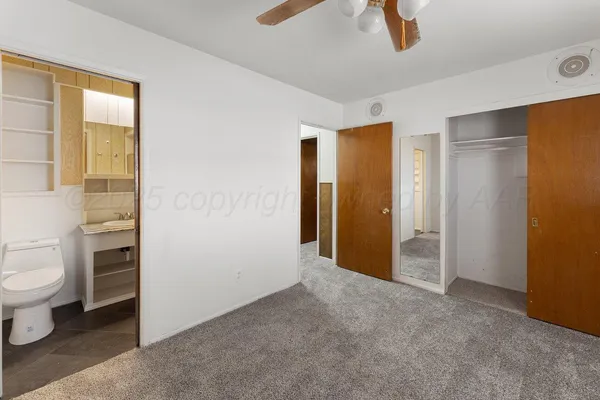 a view of bathroom with a sink and a toilet