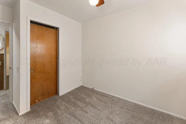 $135,000 | 1133 Elmore Street, Borger, TX 79007