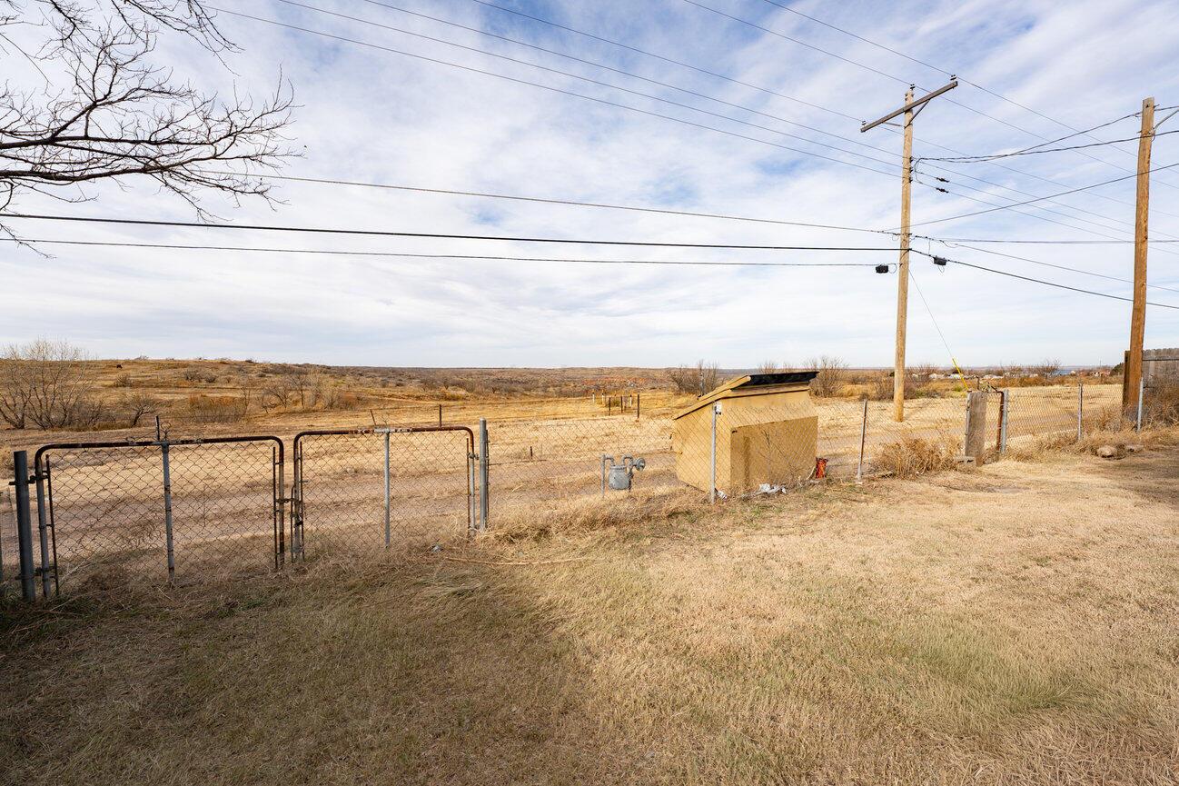 1133 Elmore Street Borger, TX 79007 - Photo 40 of 43