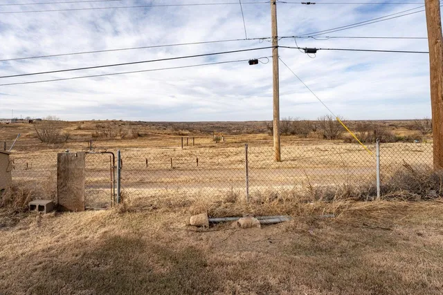 $135,000 | 1133 Elmore Street, Borger, TX 79007