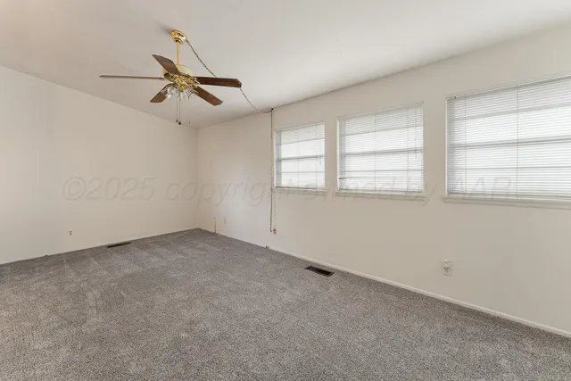 $135,000 | 1133 Elmore Street, Borger, TX 79007