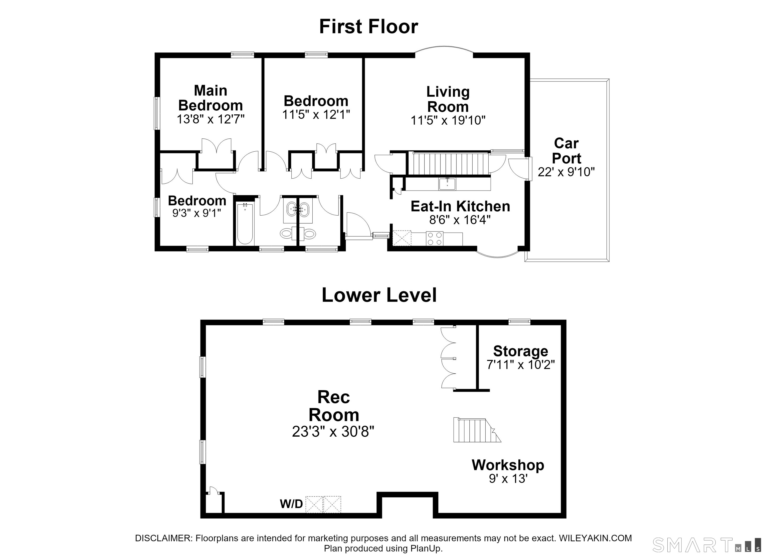 37 Greenwood Road Windsor Locks, CT 06096 - Photo 29 of 29 Gallery Image 29