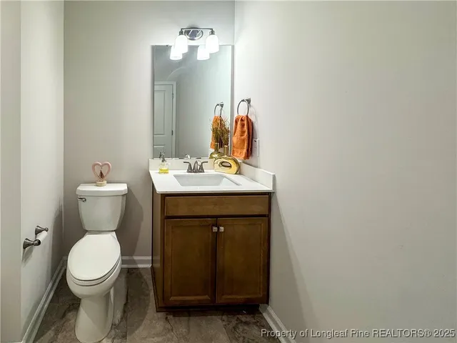 $305,000 | 127 Lonesome Glory Drive, Five Points, NC 28376