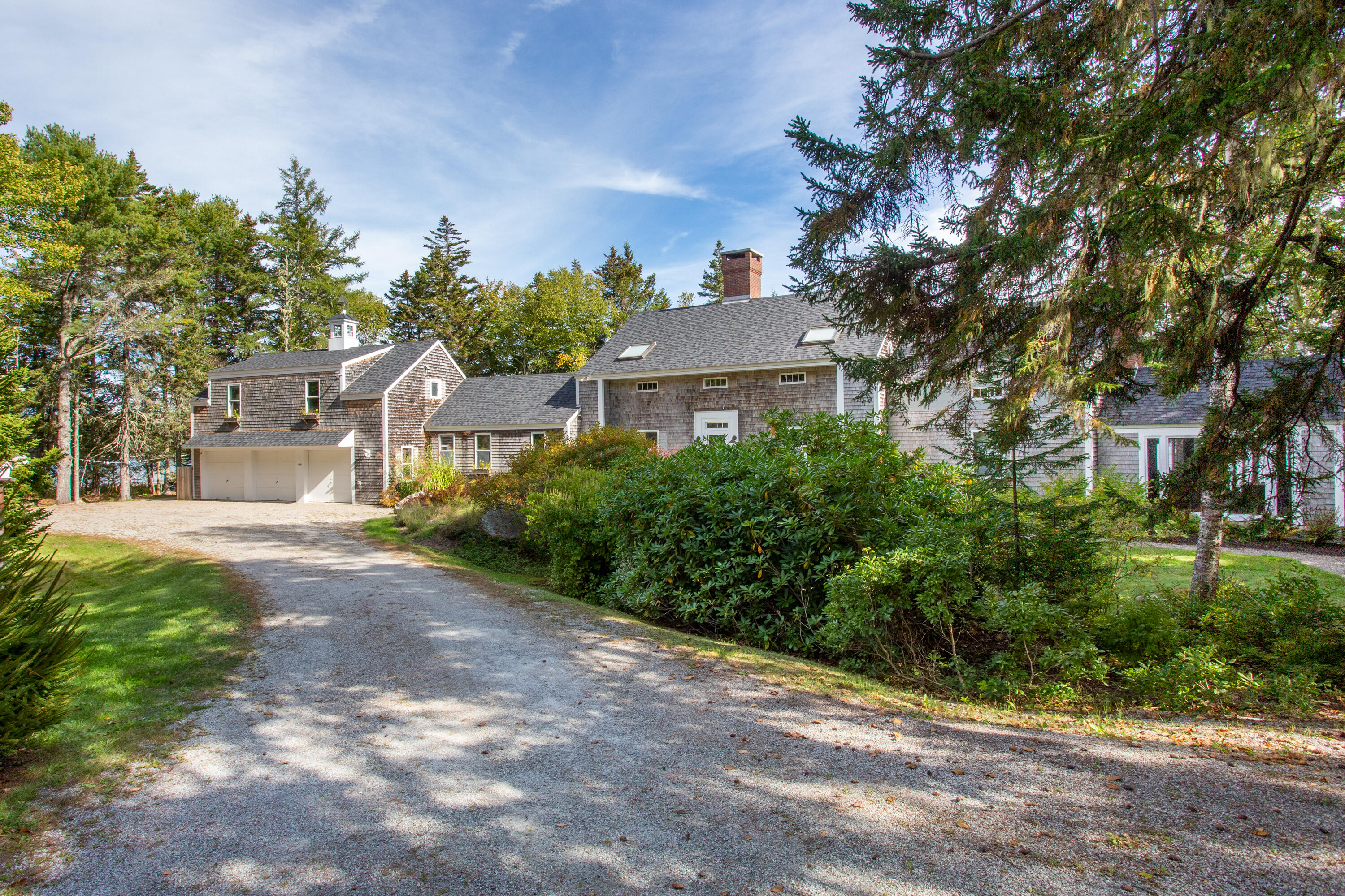 190 Scraggle Point Road Spruce Head, ME 04859 - Photo 42 of 50 11-190ScragglePointRd-SaintGeorge-KS