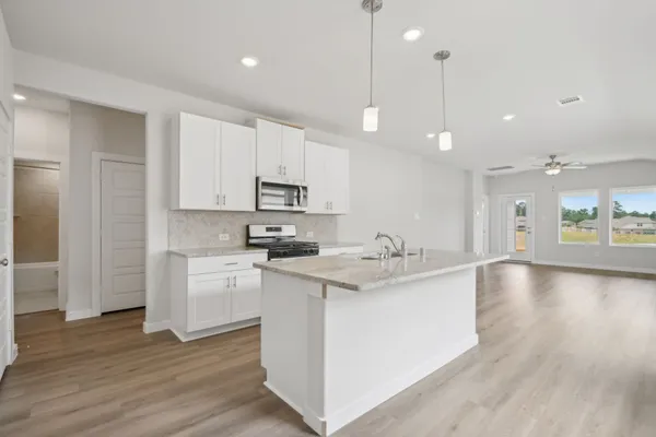 $209,040 | 31017 Perdido Vly Lane, Huffman, TX 77336