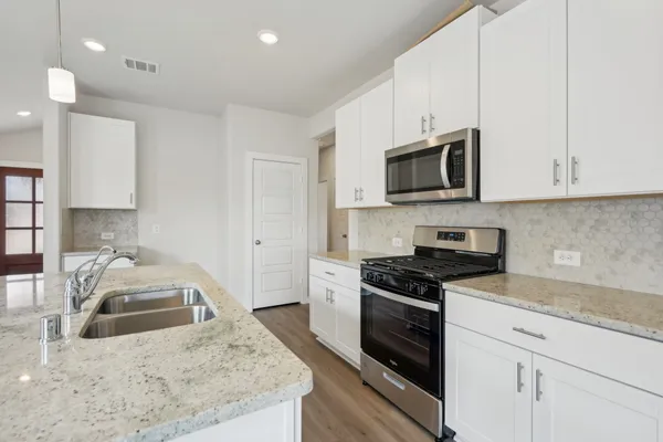 $209,040 | 31017 Perdido Vly Lane, Huffman, TX 77336