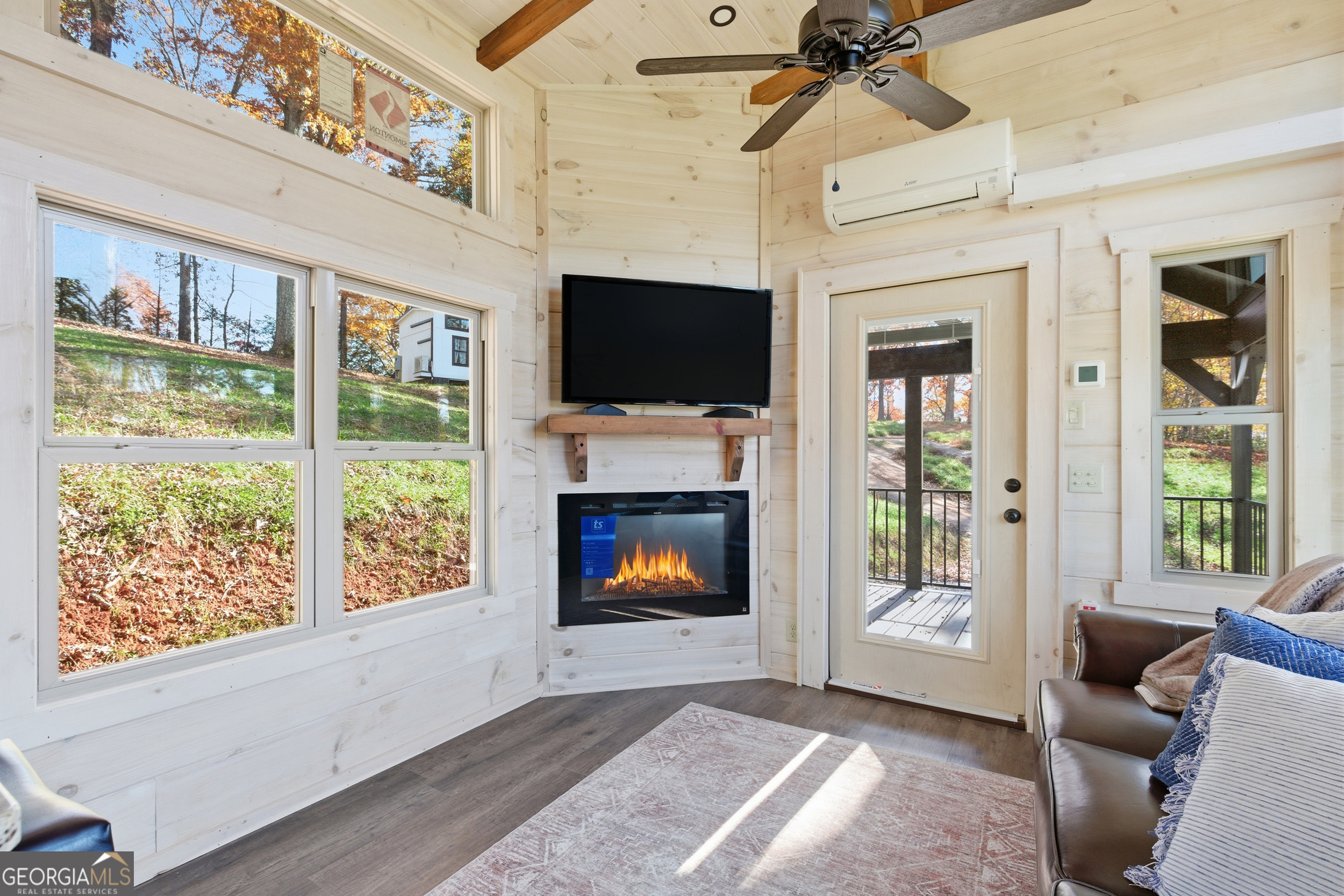 527 Saunders Road Franklin, NC 28734 - Photo 8 of 18