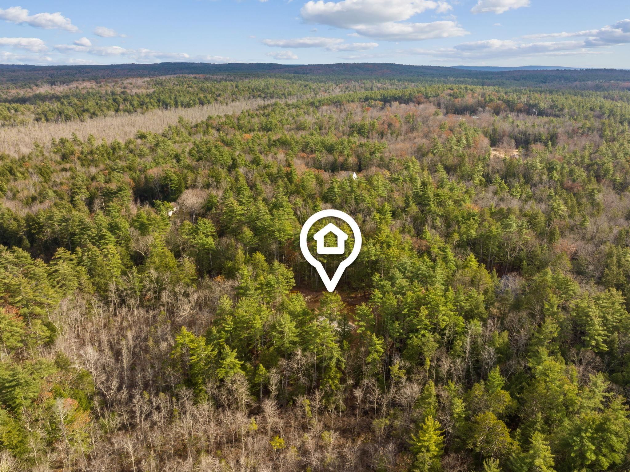88 Salisbury Road, Unit 663 Mont Vernon, NH 03057 - Photo 11 of 25 Gallery Image 11
