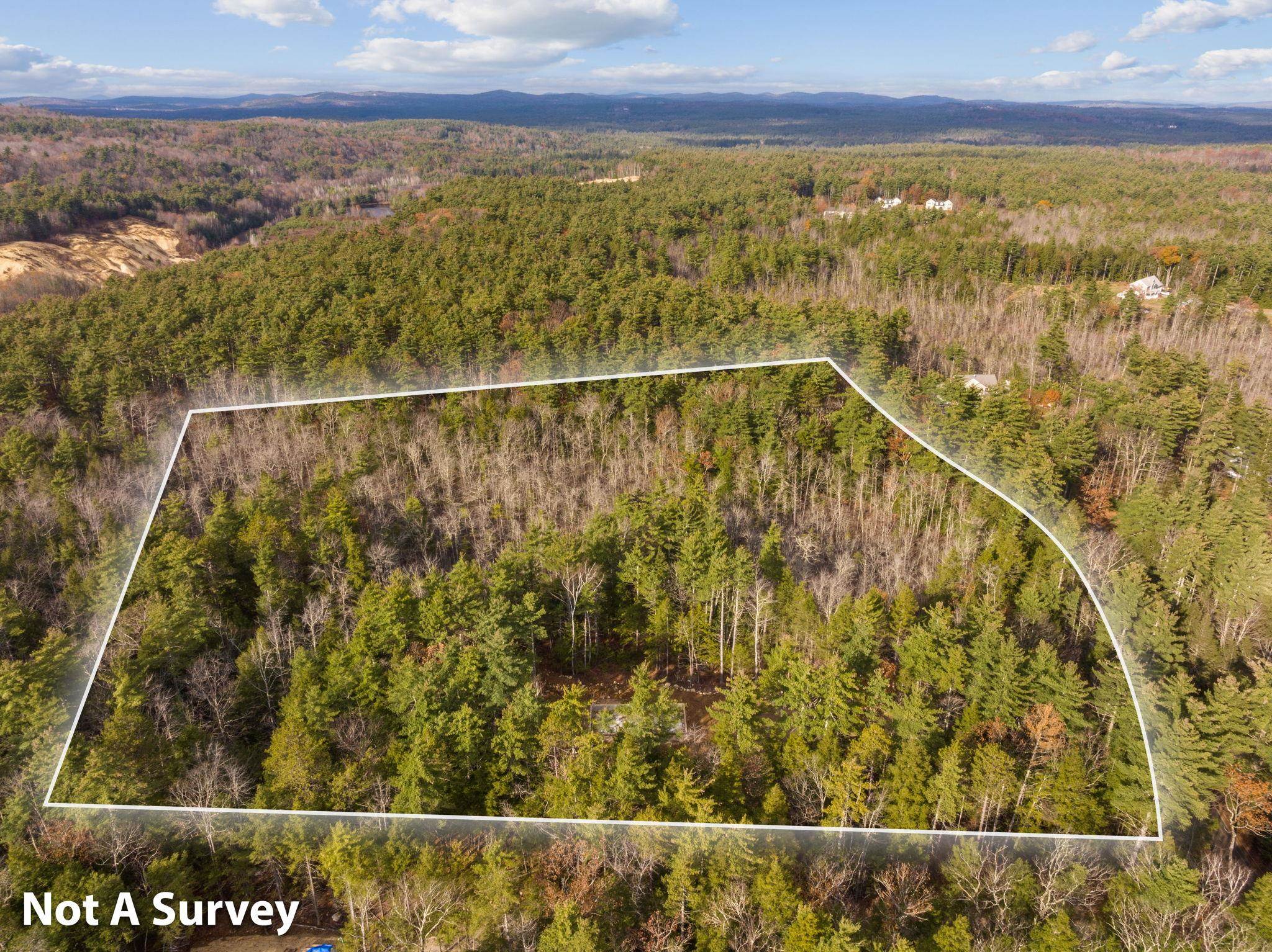 88 Salisbury Road, Unit 663 Mont Vernon, NH 03057 - Photo 20 of 25 Gallery Image 20