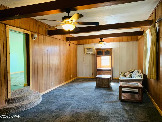 $87,500 | 524 Vann Drive, Wewahitchka, FL 32465