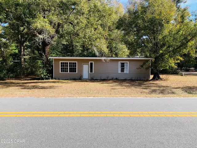 $87,500 | 524 Vann Drive, Wewahitchka, FL 32465