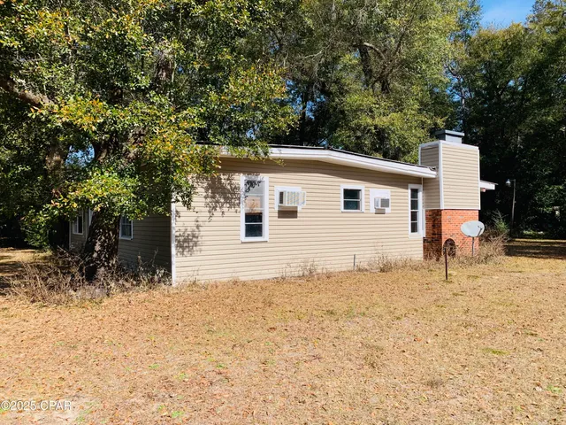 $87,500 | 524 Vann Drive, Wewahitchka, FL 32465