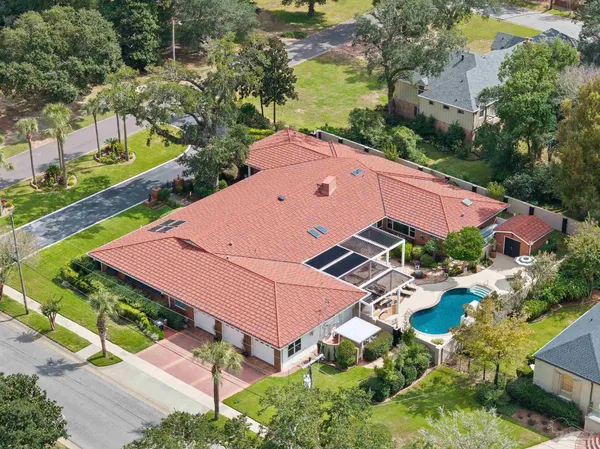 $1,999,000 | 1415 North Barcelona Street, Pensacola, FL 32501