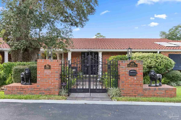 $1,999,000 | 1415 North Barcelona Street, Pensacola, FL 32501