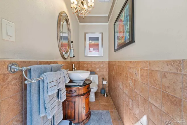 $2,200,000 | 1415 North Barcelona Street, Pensacola, FL 32501