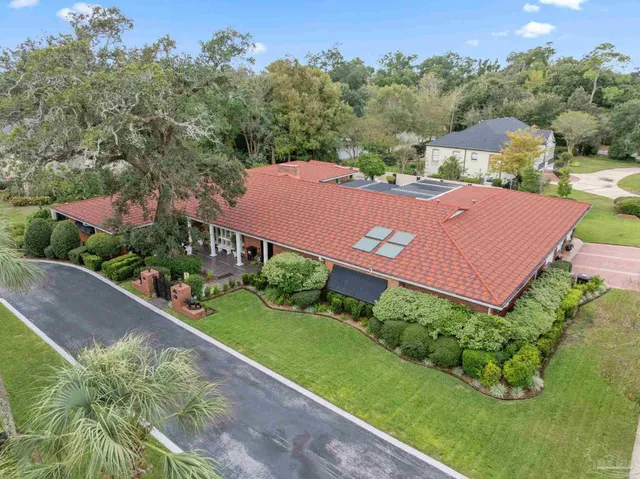 $2,200,000 | 1415 North Barcelona Street, Pensacola, FL 32501