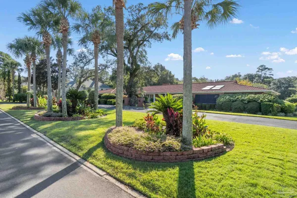$1,999,000 | 1415 North Barcelona Street, Pensacola, FL 32501
