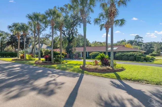 $2,200,000 | 1415 North Barcelona Street, Pensacola, FL 32501