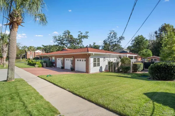 $1,999,000 | 1415 North Barcelona Street, Pensacola, FL 32501