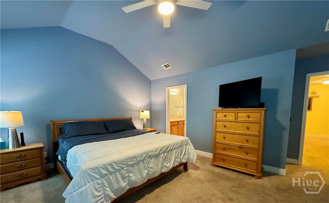 436 Gov Treutlen Circle Pooler, GA 31322 - Photo 27 of 45