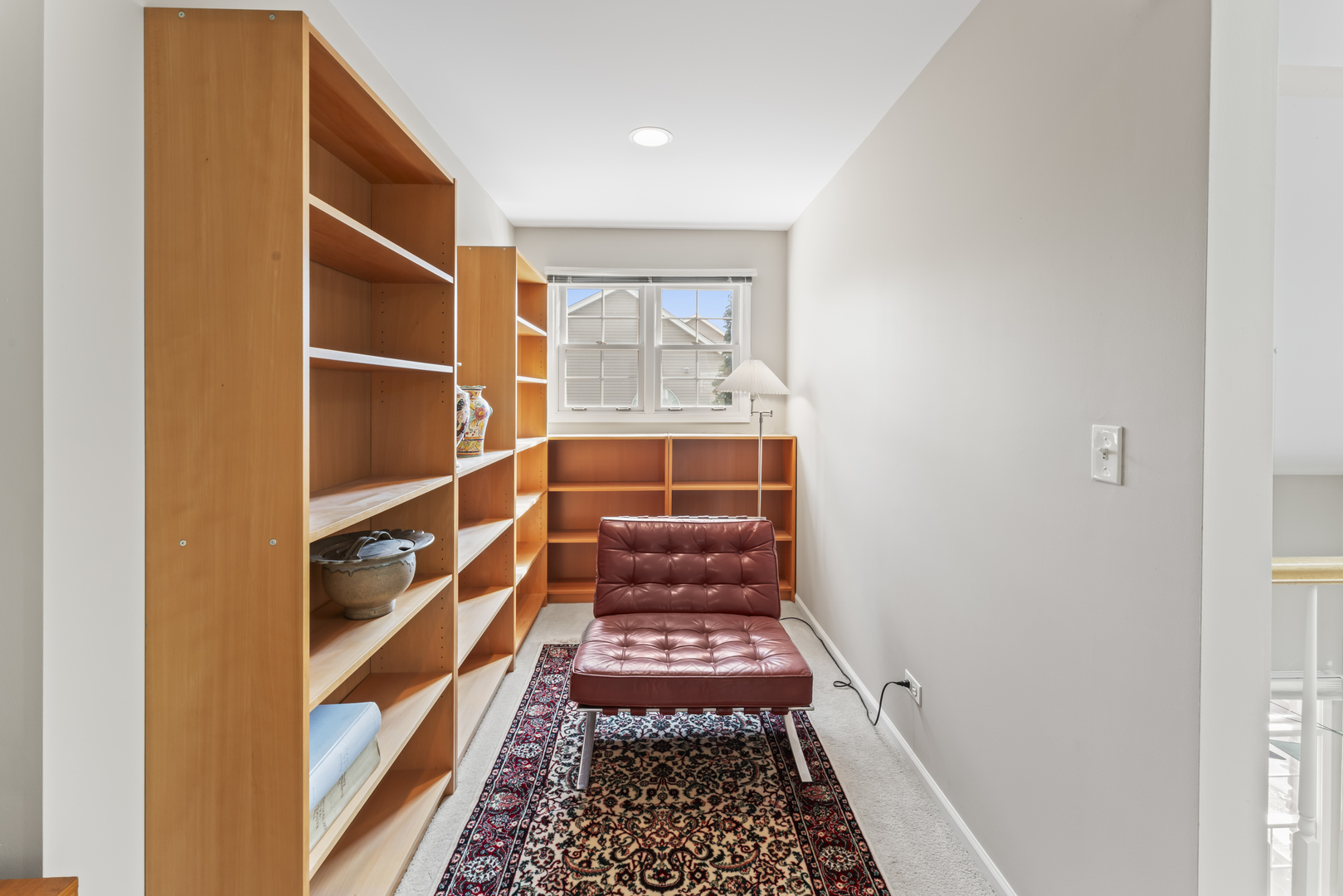 566 West Bridge View Court Palatine, IL 60067 - Photo 19 of 41 a view of walk in closet