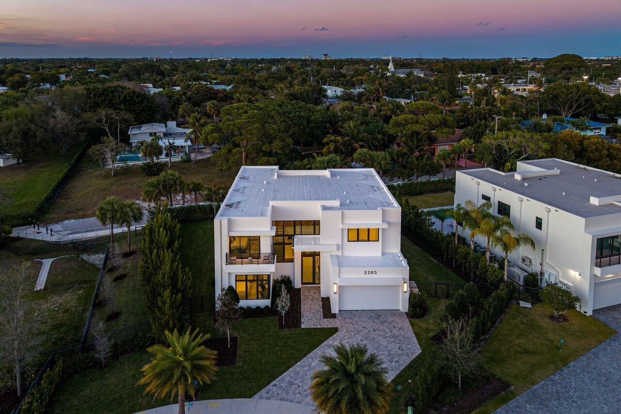 2285 Delray Ridge Lane, Unit LOT 8 Delray Beach, FL 33444 - Photo 81 of 107 099-2285DelrayRidgeLane-DelrayBeach-FL-3