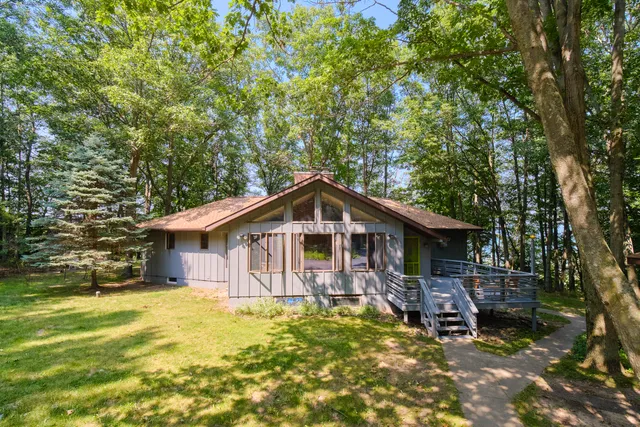 $849,000 | 2521 Crescent Beach Road, Manistee, MI 49660