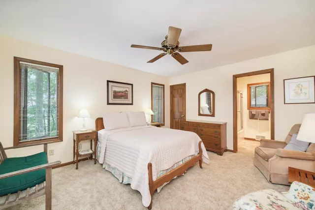 $849,000 | 2521 Crescent Beach Road, Manistee, MI 49660