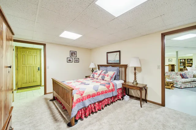 $849,000 | 2521 Crescent Beach Road, Manistee, MI 49660