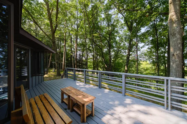 $849,000 | 2521 Crescent Beach Road, Manistee, MI 49660