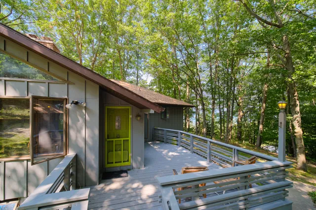 $849,000 | 2521 Crescent Beach Road, Manistee, MI 49660