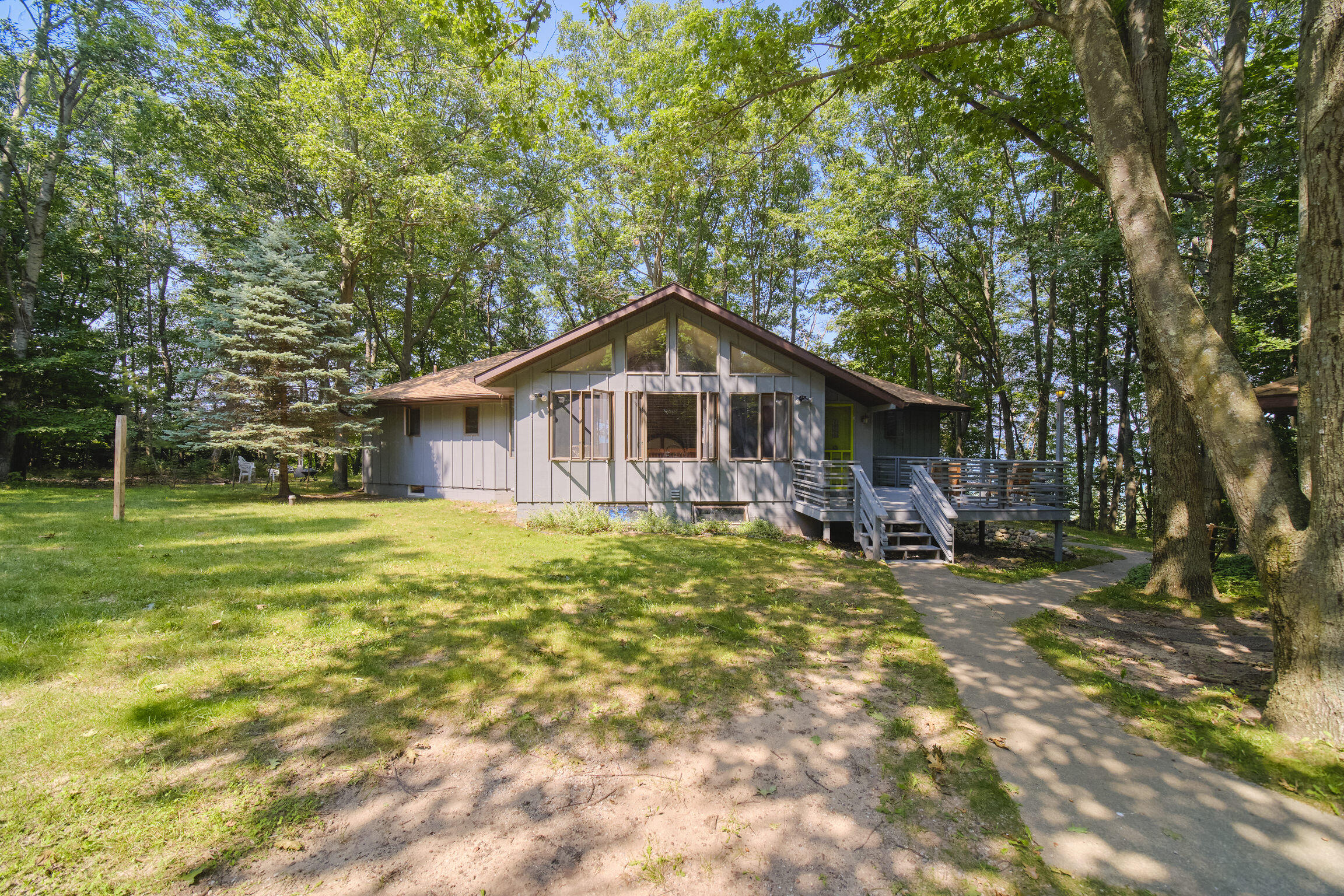 2521 Crescent Beach Road Manistee, MI 49660 - Photo 42 of 69 2521_Crescent_Beach-43
