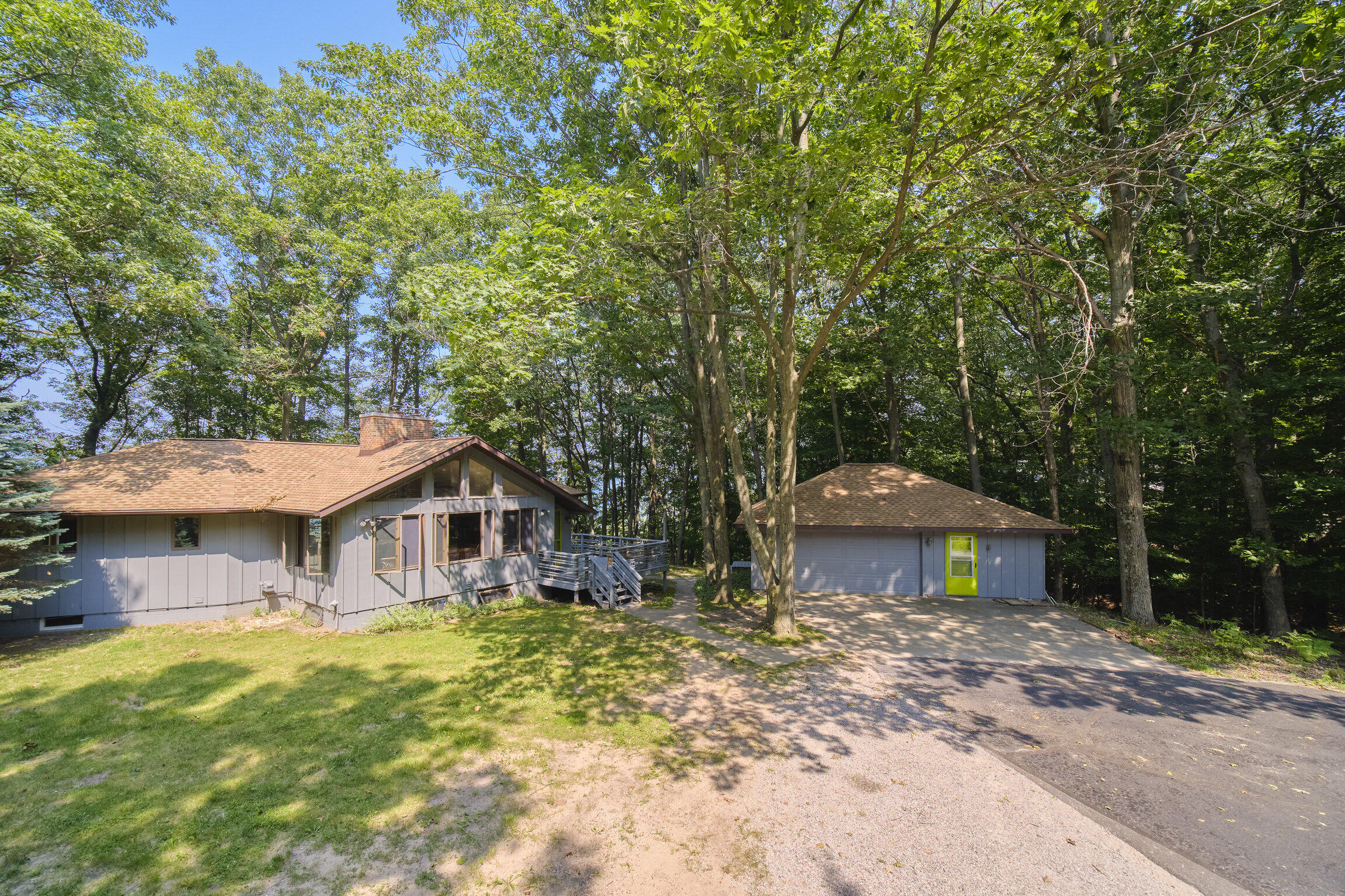 2521 Crescent Beach Road Manistee, MI 49660 - Photo 43 of 69 2521_Crescent_Beach-45