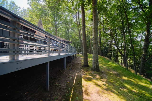 $849,000 | 2521 Crescent Beach Road, Manistee, MI 49660