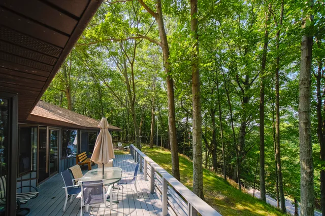 $849,000 | 2521 Crescent Beach Road, Manistee, MI 49660