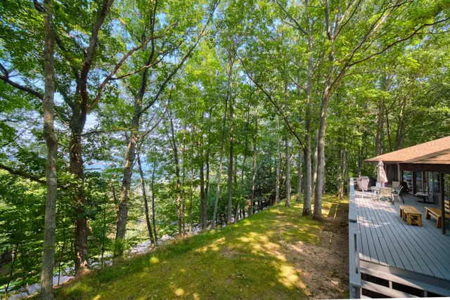 $849,000 | 2521 Crescent Beach Road, Manistee, MI 49660