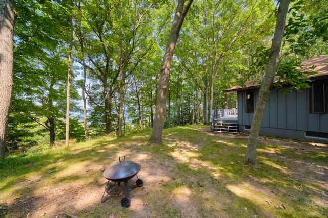 $849,000 | 2521 Crescent Beach Road, Manistee, MI 49660