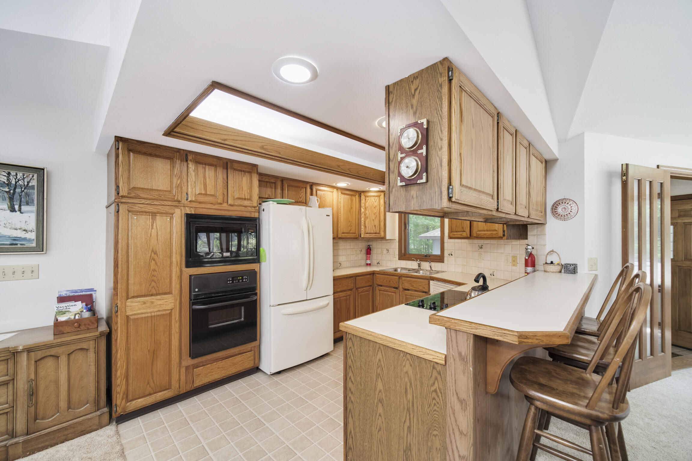 2521 Crescent Beach Road Manistee, MI 49660 - Photo 6 of 69 2521_Crescent_Beach-12