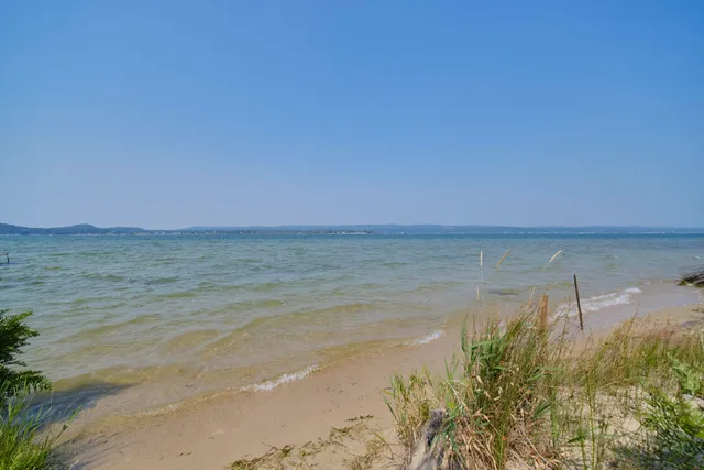 $849,000 | 2521 Crescent Beach Road, Manistee, MI 49660