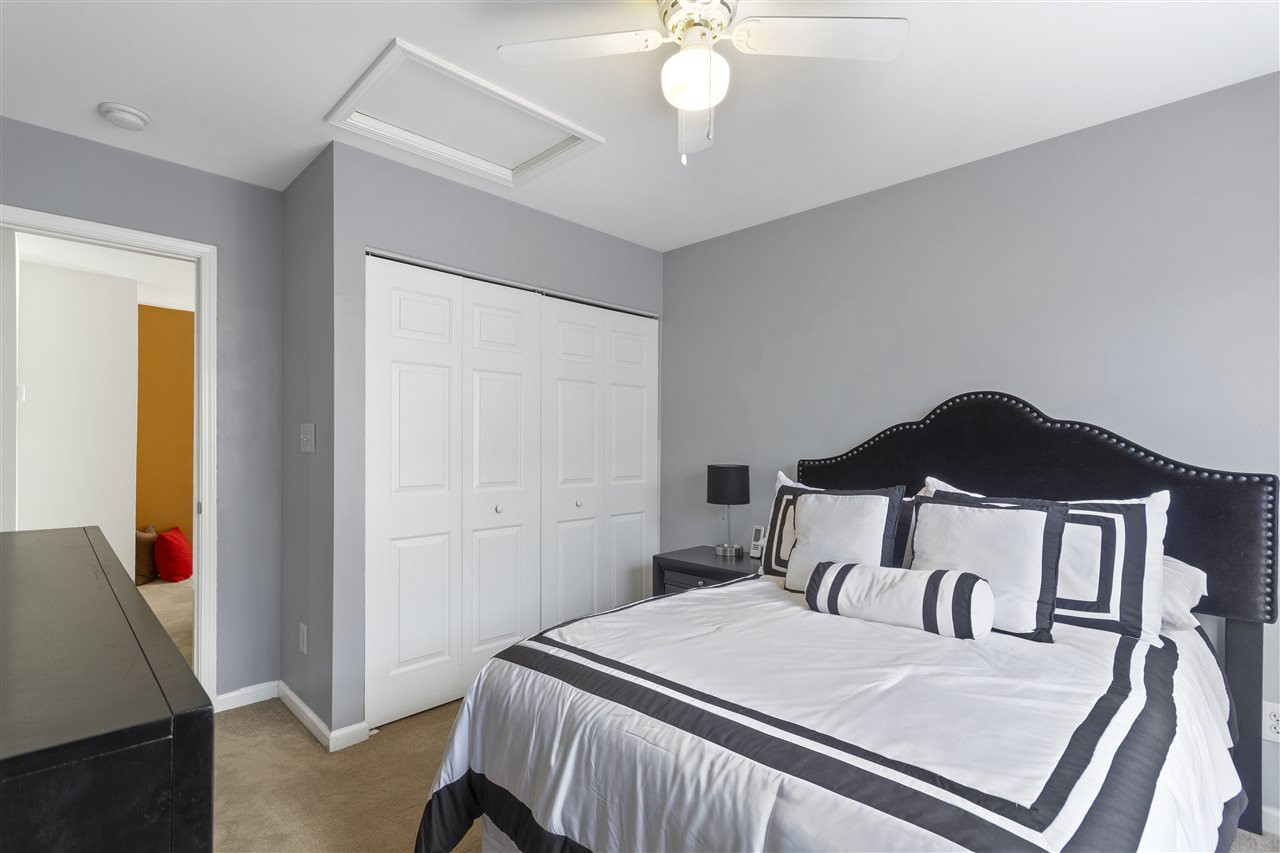 413 Hanson Road Durham, NC 27713 - Photo 20 of 30 Photo 20